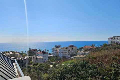 Продажа квартиры  в Аланье, Анталье, Турция 3+1, 165м2, №191571 – фото 5