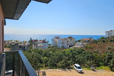 Продажа квартиры  в Аланье, Анталье, Турция 3+1, 165м2, №191571 – фото 11