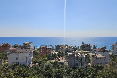 Продажа квартиры  в Аланье, Анталье, Турция 3+1, 165м2, №191571 – фото 9