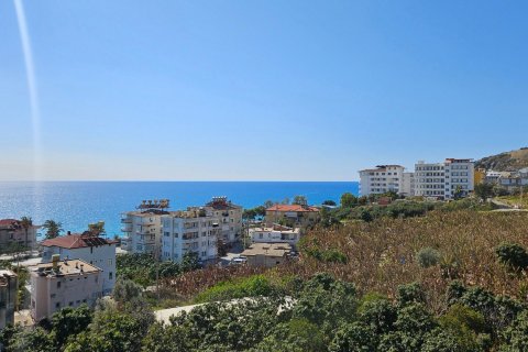 Продажа квартиры  в Аланье, Анталье, Турция 3+1, 165м2, №191571 – фото 10