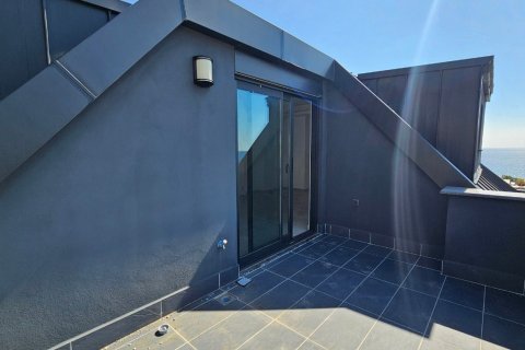 Продажа квартиры  в Аланье, Анталье, Турция 3+1, 165м2, №191571 – фото 16