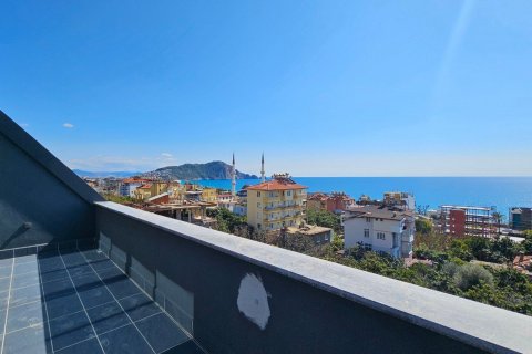 Продажа квартиры  в Аланье, Анталье, Турция 3+1, 165м2, №191571 – фото 12