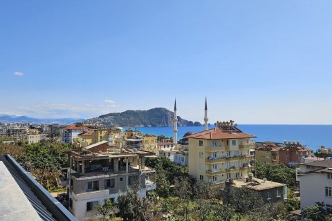 Продажа квартиры  в Аланье, Анталье, Турция 3+1, 165м2, №191571 – фото 21