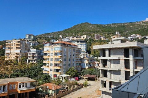 Продажа квартиры  в Аланье, Анталье, Турция 3+1, 165м2, №191571 – фото 14