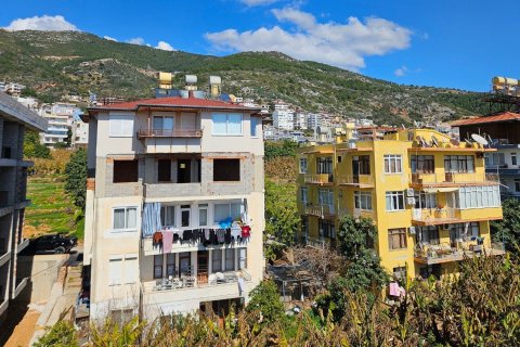 Продажа квартиры  в Аланье, Анталье, Турция 3+1, 165м2, №191571 – фото 17