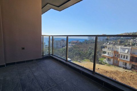 Продажа квартиры  в Аланье, Анталье, Турция 3+1, 165м2, №191571 – фото 15