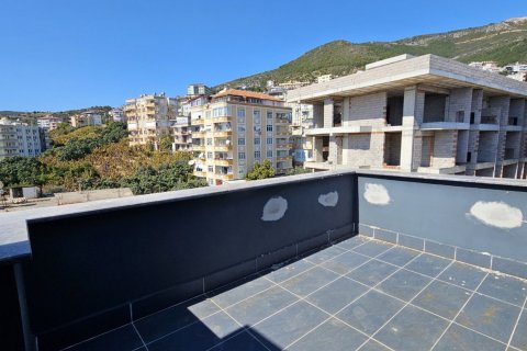 Продажа квартиры  в Аланье, Анталье, Турция 3+1, 165м2, №191571 – фото 19