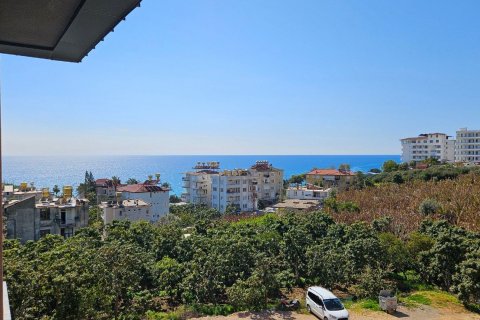 Продажа квартиры  в Аланье, Анталье, Турция 3+1, 165м2, №191571 – фото 22