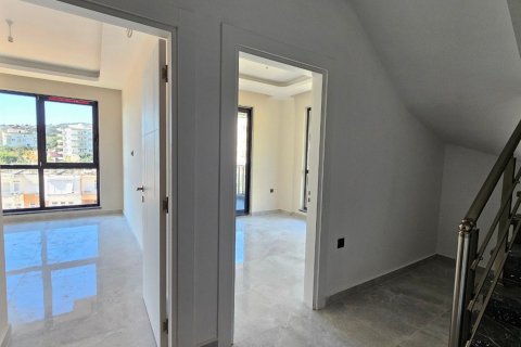 Продажа квартиры  в Аланье, Анталье, Турция 3+1, 165м2, №191571 – фото 25