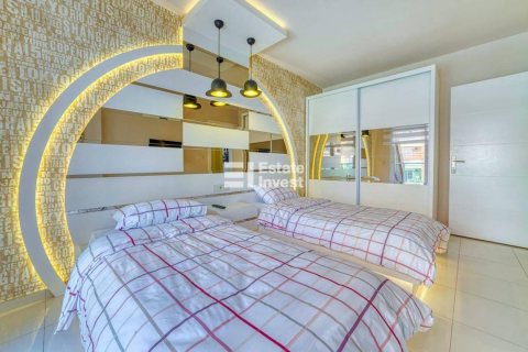 شقة في  Alanya 2 غرفة نوم ، 95 متر مربع . ر قم 187465 - 7