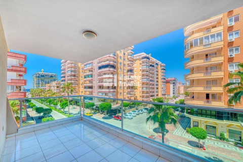 شقة في  Alanya 2 غرفة نوم ، 95 متر مربع . ر قم 187465 - 11