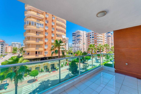 شقة في  Alanya 2 غرفة نوم ، 95 متر مربع . ر قم 187465 - 12