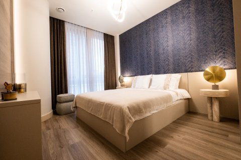 3+1 Leilighet i Istanbul, Tyrkia Nr. 172744 - 5