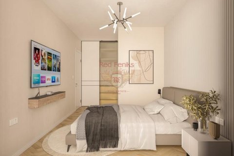 Apartment for sale  in Girne, Northern Cyprus, 2 bedrooms, 79m2, No. 187921 – photo 8