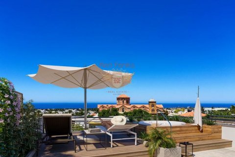 Apartment for sale  in Girne, Northern Cyprus, 2 bedrooms, 79m2, No. 187921 – photo 14