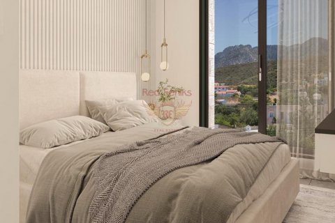 Apartment for sale  in Girne, Northern Cyprus, 2 bedrooms, 79m2, No. 187921 – photo 11