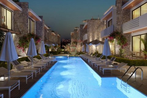 Apartment for sale  in Girne, Northern Cyprus, 2 bedrooms, 79m2, No. 187921 – photo 30