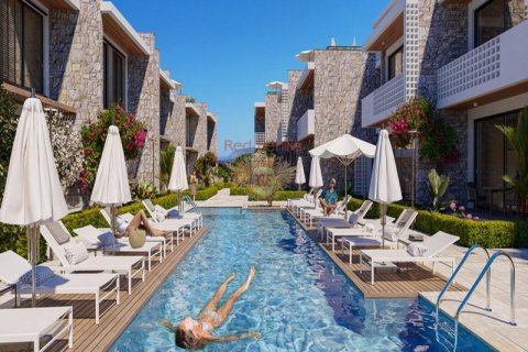Apartment for sale  in Girne, Northern Cyprus, 2 bedrooms, 79m2, No. 187921 – photo 1