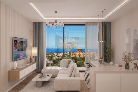 Apartment for sale  in Girne, Northern Cyprus, 2 bedrooms, 79m2, No. 187921 – photo 16