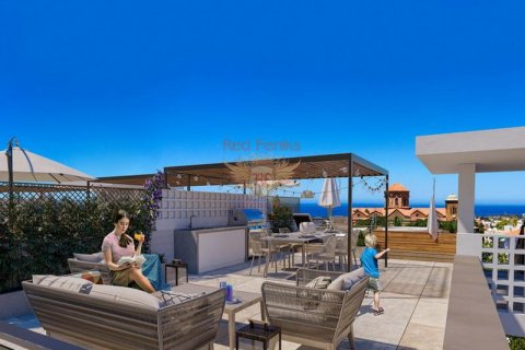 Apartment for sale  in Girne, Northern Cyprus, 2 bedrooms, 79m2, No. 187921 – photo 15