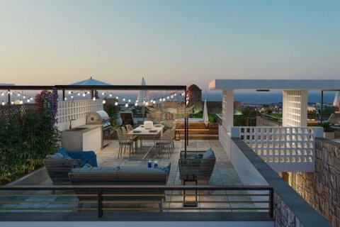 Apartment for sale  in Girne, Northern Cyprus, 2 bedrooms, 79m2, No. 187921 – photo 24