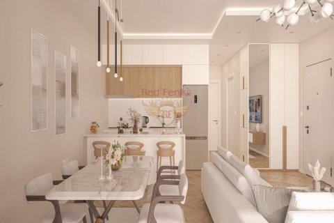 Apartment for sale  in Girne, Northern Cyprus, 2 bedrooms, 79m2, No. 187921 – photo 18