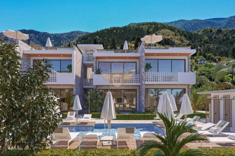 Apartment for sale  in Girne, Northern Cyprus, 2 bedrooms, 79m2, No. 187921 – photo 27