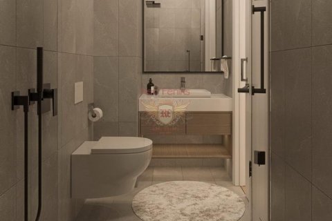 Apartment for sale  in Girne, Northern Cyprus, 2 bedrooms, 79m2, No. 187921 – photo 10