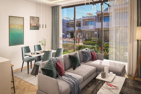 Apartment for sale  in Girne, Northern Cyprus, 2 bedrooms, 79m2, No. 187921 – photo 5