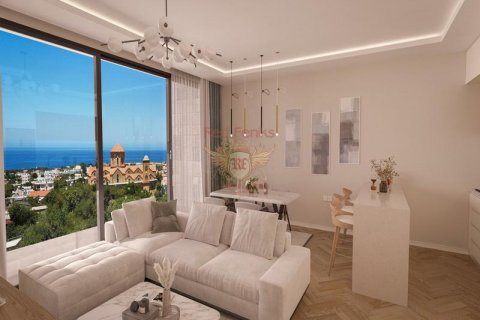 Apartment for sale  in Girne, Northern Cyprus, 2 bedrooms, 79m2, No. 187921 – photo 17
