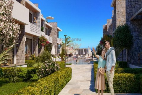 Apartment for sale  in Girne, Northern Cyprus, 2 bedrooms, 79m2, No. 187921 – photo 26