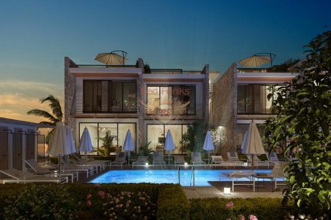 Apartment for sale  in Girne, Northern Cyprus, 2 bedrooms, 79m2, No. 187921 – photo 29