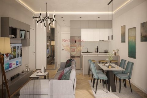 Apartment for sale  in Girne, Northern Cyprus, 2 bedrooms, 79m2, No. 187921 – photo 6