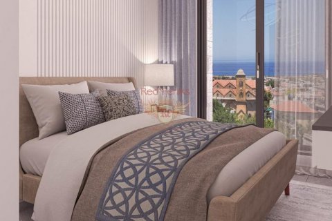 Apartment for sale  in Girne, Northern Cyprus, 2 bedrooms, 79m2, No. 187921 – photo 20