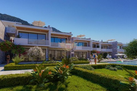 Apartment for sale  in Girne, Northern Cyprus, 2 bedrooms, 79m2, No. 187921 – photo 25