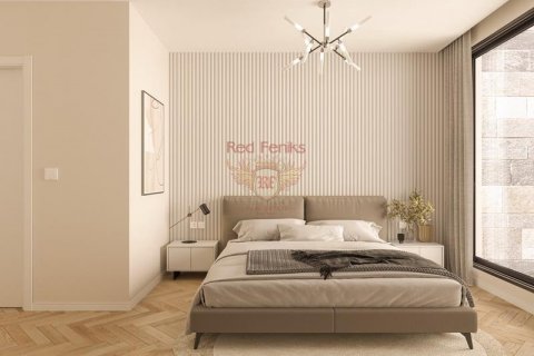 Apartment for sale  in Girne, Northern Cyprus, 2 bedrooms, 79m2, No. 187921 – photo 7