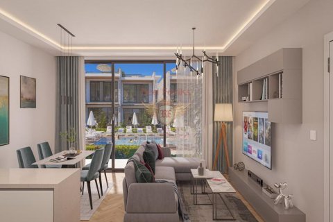 Apartment for sale  in Girne, Northern Cyprus, 2 bedrooms, 79m2, No. 187921 – photo 4