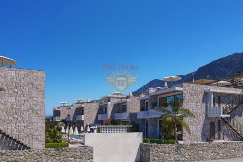 Apartment for sale  in Girne, Northern Cyprus, 2 bedrooms, 79m2, No. 187921 – photo 2