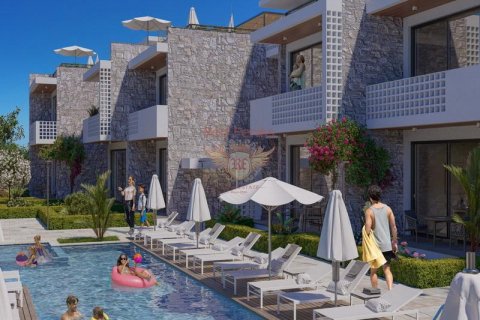 Apartment for sale  in Girne, Northern Cyprus, 2 bedrooms, 79m2, No. 187921 – photo 3