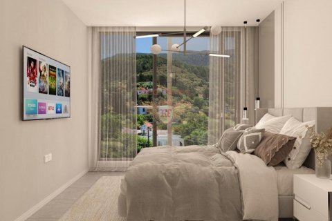 Apartment for sale  in Girne, Northern Cyprus, 2 bedrooms, 79m2, No. 187921 – photo 22