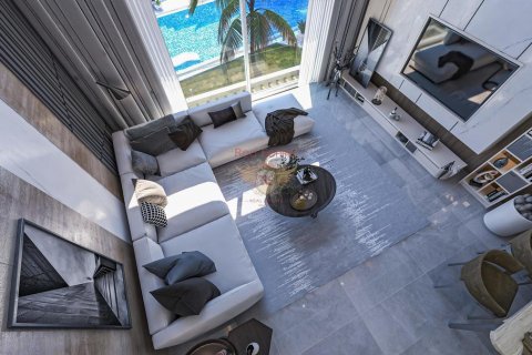 Продажа квартиры  в Фамагусте, Северный Кипр 1+1, 125м2, №187925 – фото 9