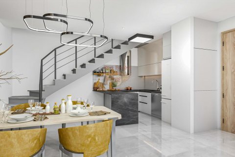 Продажа квартиры  в Фамагусте, Северный Кипр 1+1, 125м2, №187925 – фото 5