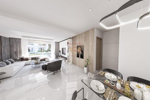 Продажа квартиры  в Фамагусте, Северный Кипр 1+1, 125м2, №187925 – фото 11