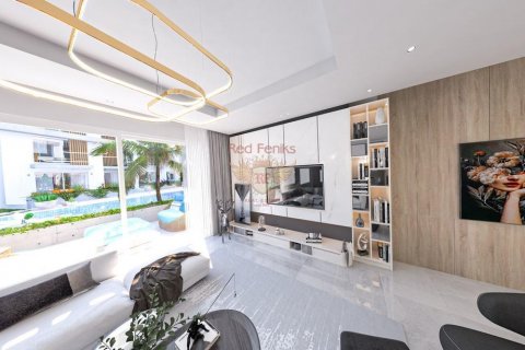 Продажа квартиры  в Фамагусте, Северный Кипр 1+1, 125м2, №187925 – фото 12