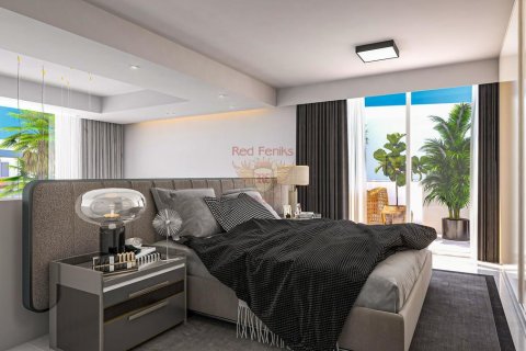 Продажа квартиры  в Фамагусте, Северный Кипр 1+1, 125м2, №187925 – фото 13