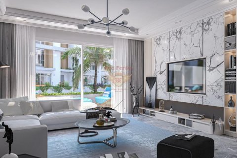 Продажа квартиры  в Фамагусте, Северный Кипр 1+1, 125м2, №187925 – фото 14