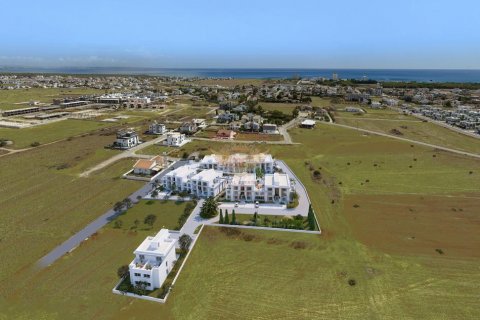 Продажа квартиры  в Фамагусте, Северный Кипр 1+1, 125м2, №187925 – фото 6