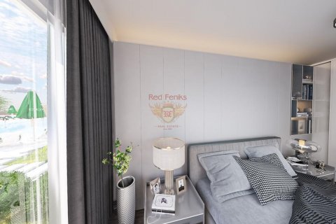 Продажа квартиры  в Фамагусте, Северный Кипр 1+1, 125м2, №187925 – фото 10