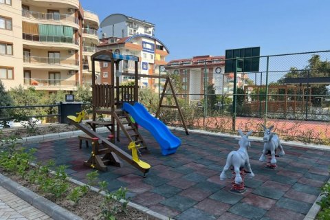 Daire  1+1  Avsallar, Antalya, Türkiye №186717 - 20