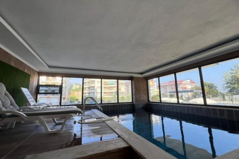 Daire  1+1  Avsallar, Antalya, Türkiye №186717 - 19
